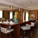 阿梅里克斯歡朋飯店 阿梅里克斯住宿飯店
