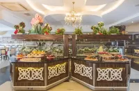 Beach Club Doganay Hotel - All Inclusive