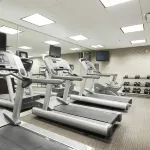 Residence Inn Lafayette Airport Hotel a Broussard