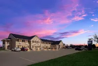 ベストウェスタン バーミリオン イン