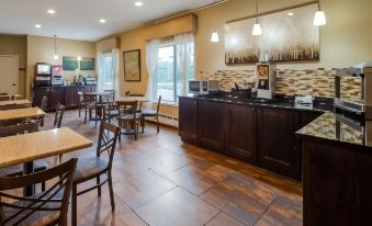 Best Western Plus Pioneer Park Inn