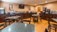 Best Western Muncie Hotel di Muncie
