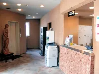 โรงแรมบิสซิเนส โมโตนากาโนะ