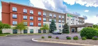 Holiday Inn Express & Suites INDIANAPOLIS NORTHWEST by IHG Hotels in Indianapolis