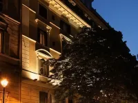 Hotel Eliseo Hotels near Spagna
