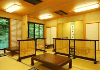 Kasumi Shibayamaso Bekkan Sansuien