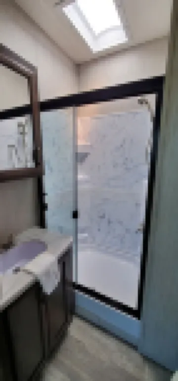 Waterfront Cabin with Amazing Private Fishing Pier and 6 Acres on the bay