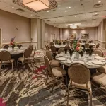 DoubleTree by Hilton Decatur Riverfront