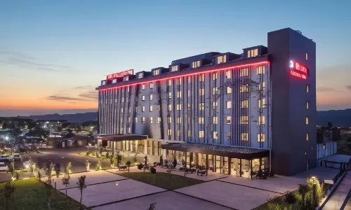 Hilton Garden Inn Erzurum