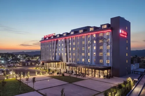 Hilton Garden Inn Erzurum Hotels in Erzurum