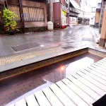 Hijiori Onsen Otomoya Ryokan