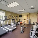 TownePlace Suites Providence North Kingstown Hotels in North Kingstown
