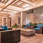 普拉森特山康科德Homewood Suites by Hilton 康科德住宿飯店