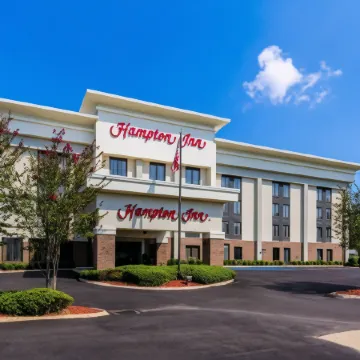 ハンプトン  イン ジャクソン / パール  インターナショナル エアポート