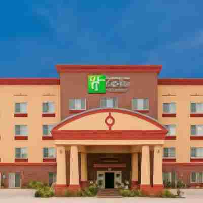 Holiday Inn Express & Suites Winona by IHG Hotel Exterior
