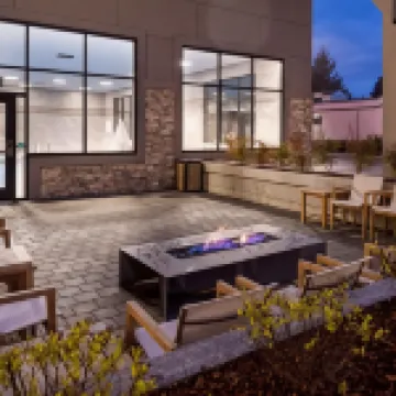 Hampton Inn & Suites Olympia/Lacey