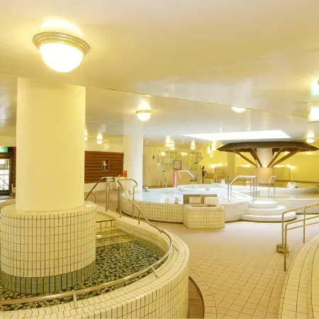 Chateraise Gateaux Kingdom Sapporo Hotel & Spa Resort