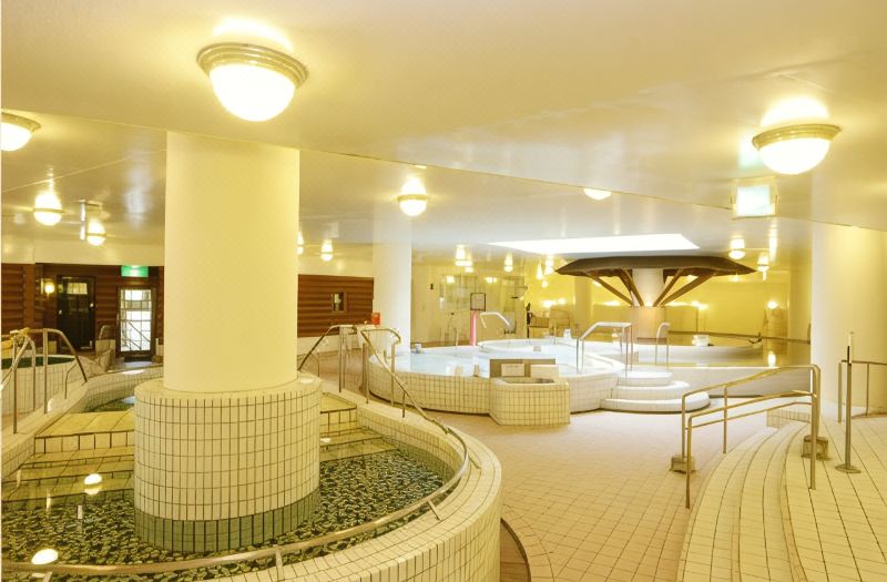 Chateraise Gateaux Kingdom Sapporo Hotel & Spa Resort