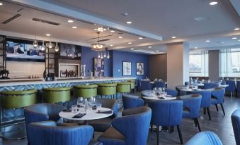 Hilton Garden Inn St. John's Newfoundland