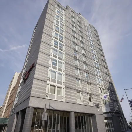 Hampton Inn Brooklyn Downtown