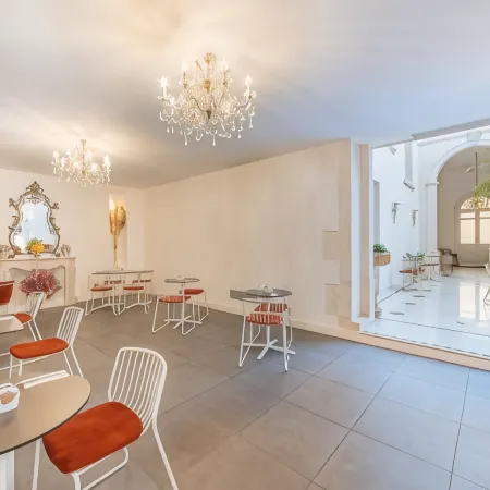 Hotel Palazzo Cavalieri