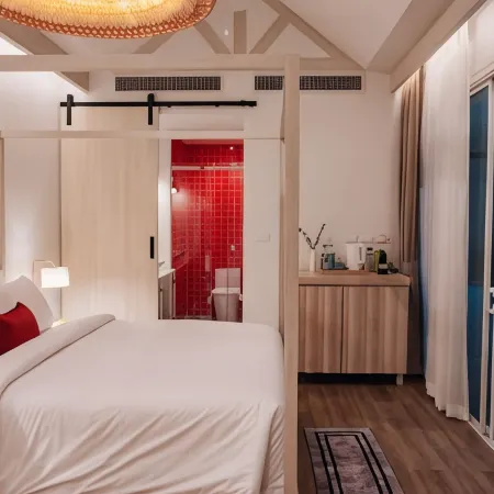The Pin Boutique Pool Villa Krabi