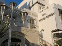 Hotel Residence Mahmoud のホテル