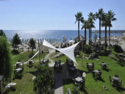 Aregai Marina Hotel & Residence Hotels in Province of Imperia