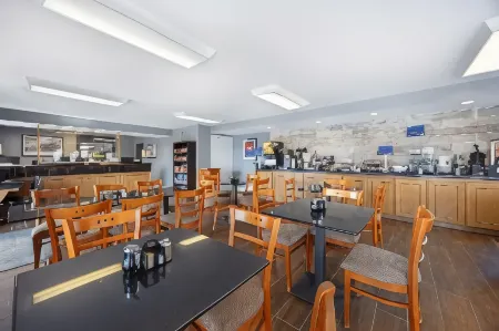 Best Western Dickson