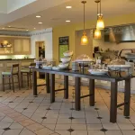 Hilton Garden Inn Addison Hotels in Addison