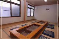 Uchiyu Minshuku Kosei - 2 Sao