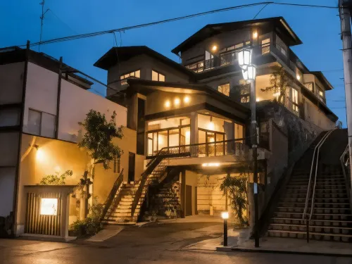 Yado Atagoya