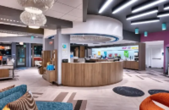 Tru by Hilton St. George