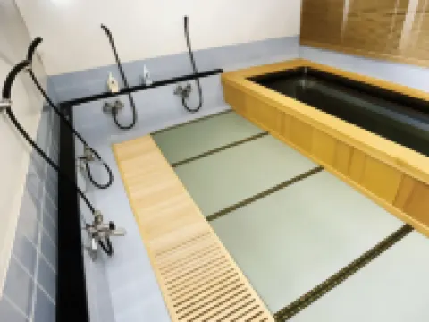 萩の御厨 高大 萩市のホテル