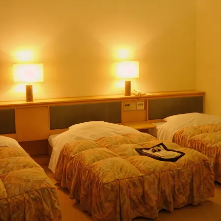 Hotel Seira-Shimanto