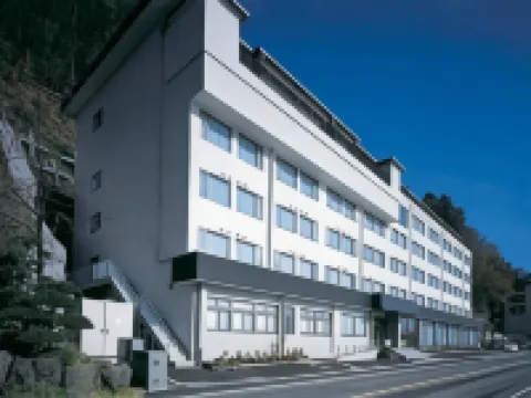 Tominoko Hotel Hotels in Fujikawaguchiko