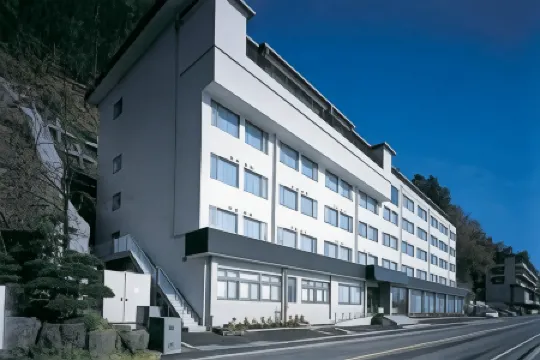 Tominoko Hotel