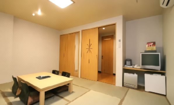 Urban Hotel Kokubu