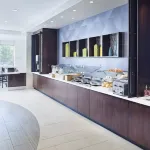 SpringHill Suites Carle Place Garden City