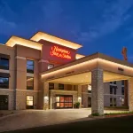 歡朋飯店鳳凰-斯科特斯德希亞大道 斯科特斯德住宿飯店