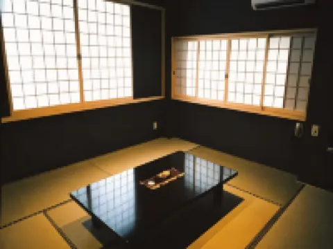 豊洋荘 太良町のホテル