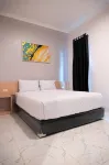 Rosa Hostel Hotels in 