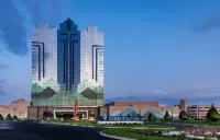 Seneca Niagara Resort & Casino Hotel di 