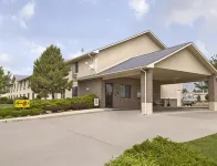 Super 8 by Wyndham Greeley Hotel a Greeley