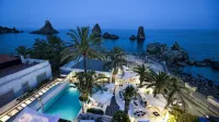 Sicilia's Art Hotel & Spa Hotel a Capo Mulini