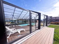 Luna Llena Dina Huapi