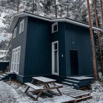 Picnic 2.0 Hotels in Tosnensky District