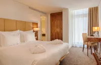 Hotel Premium Porto Downtown Hotel di 