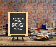 Zone by the Park Coimbatore - فطور
