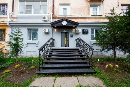 Nebo Mini-Hotel